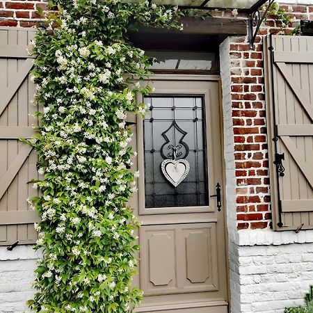 Bed and Breakfast La Coticia Coutiches Экстерьер фото