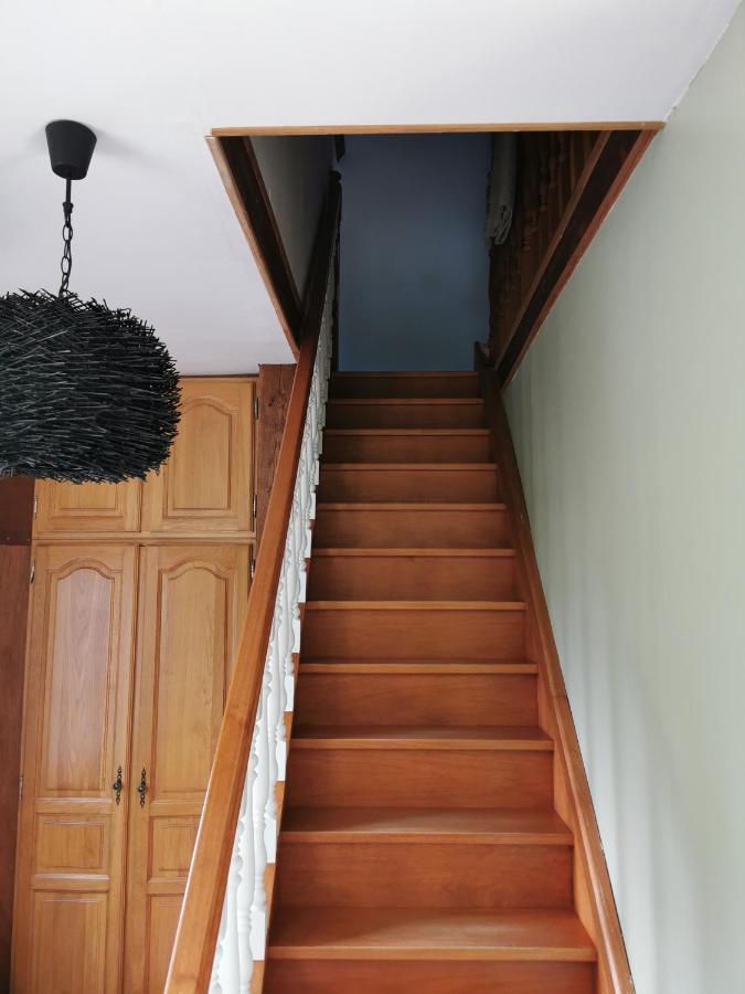 Bed and Breakfast La Coticia Coutiches Экстерьер фото