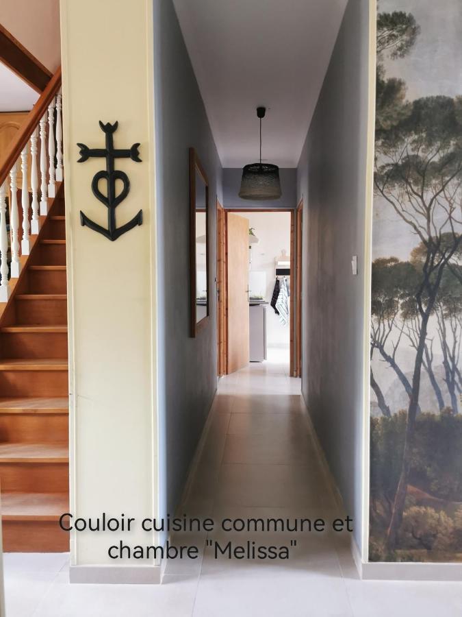 Bed and Breakfast La Coticia Coutiches Экстерьер фото