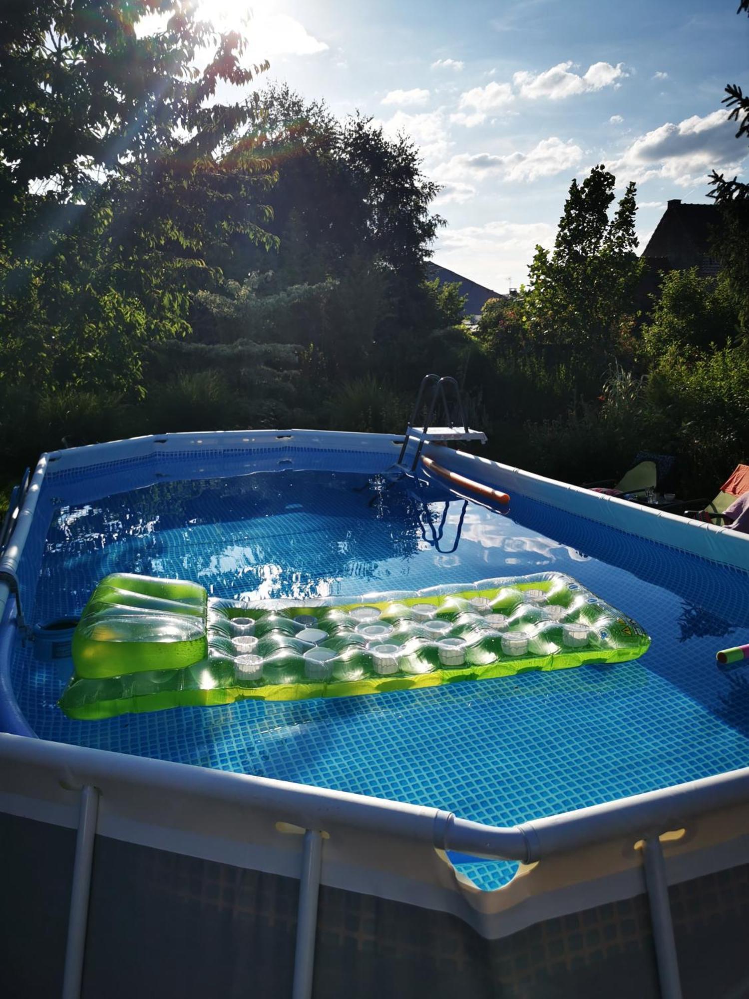 Bed and Breakfast La Coticia Coutiches Экстерьер фото