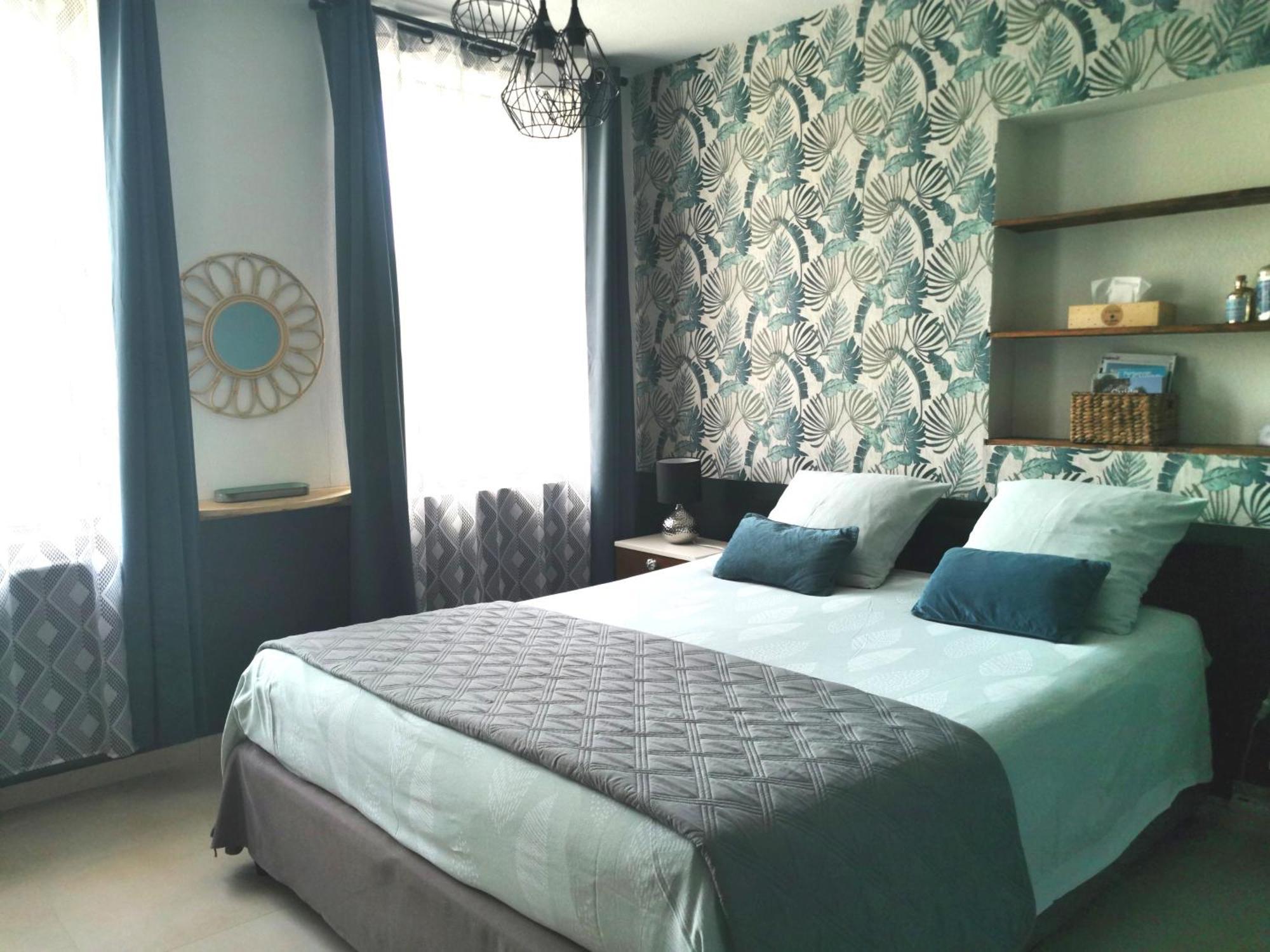Bed and Breakfast La Coticia Coutiches Экстерьер фото